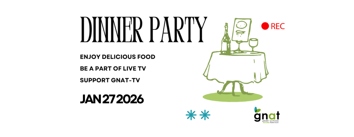 Dinner Party - January 2026